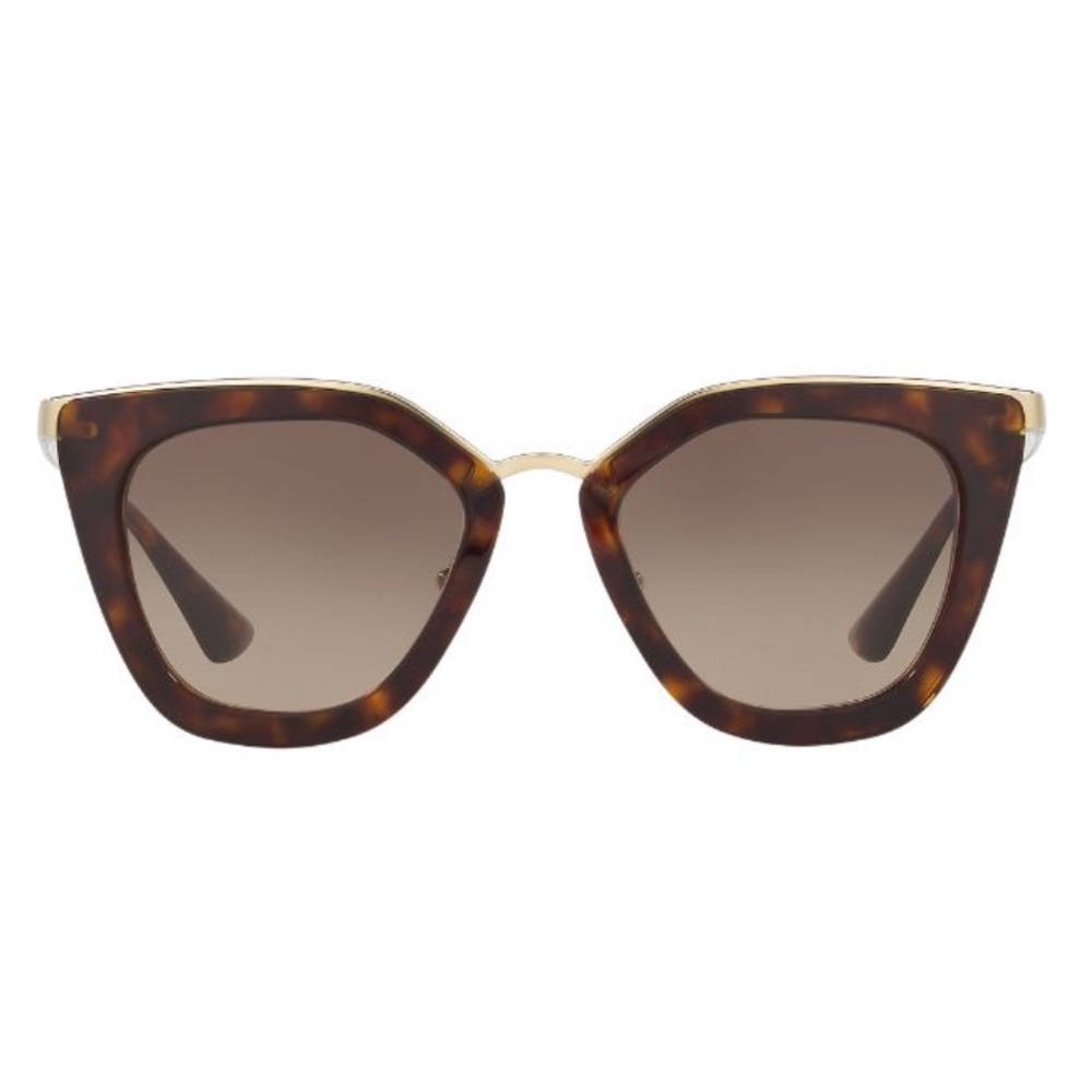 Prada Cinema Cateye Sunglasses